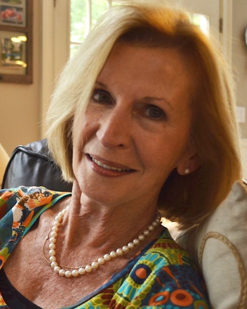 Katherine Stern