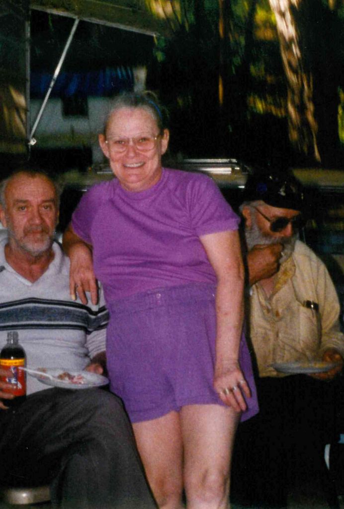 Della Marie (Enman) Devine Profile Photo