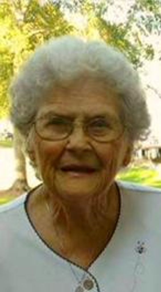 Mary Foster Profile Photo