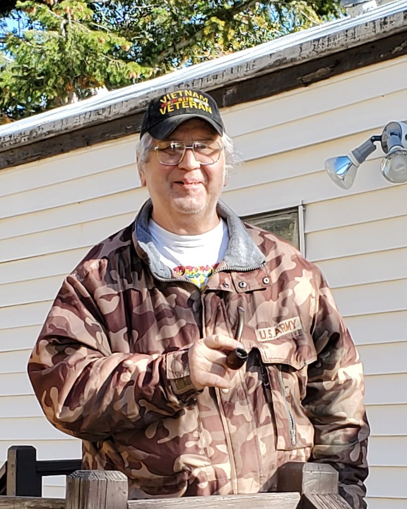 Robert Kavicky