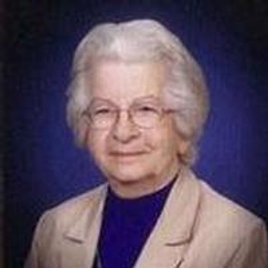 Edna E. Swenson