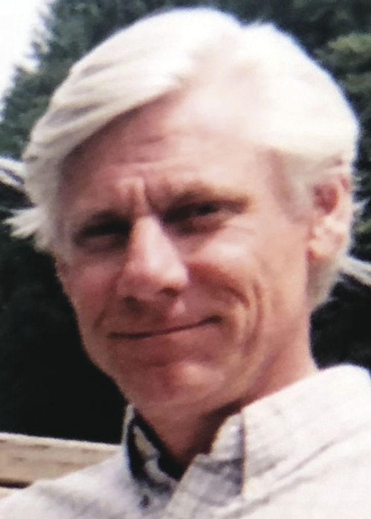 William Larsen Profile Photo