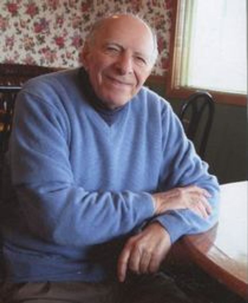 Thomas W. "Bill" Alexander