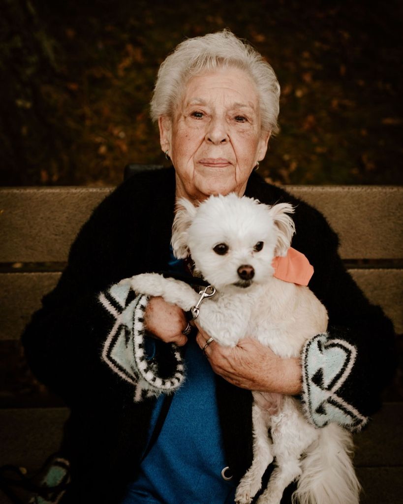 Jeanette M. Niemi