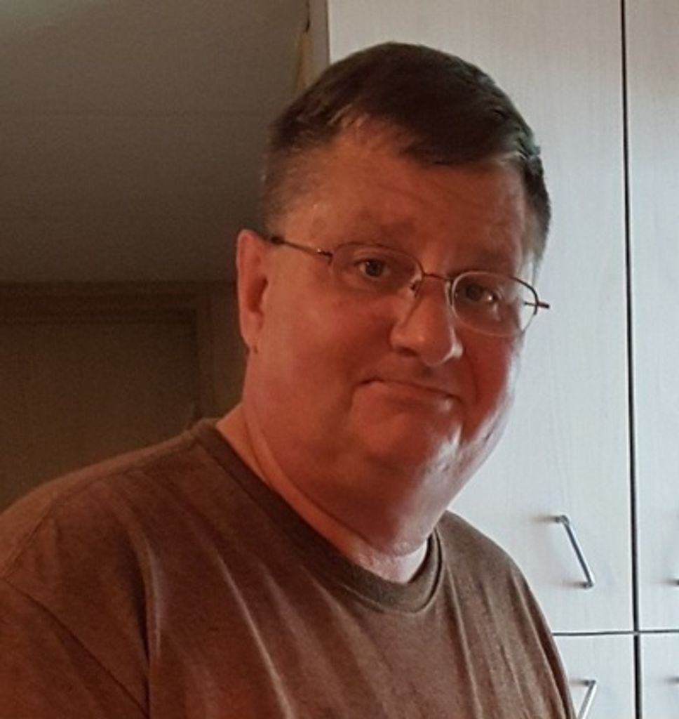 Robert Gerard Deschene