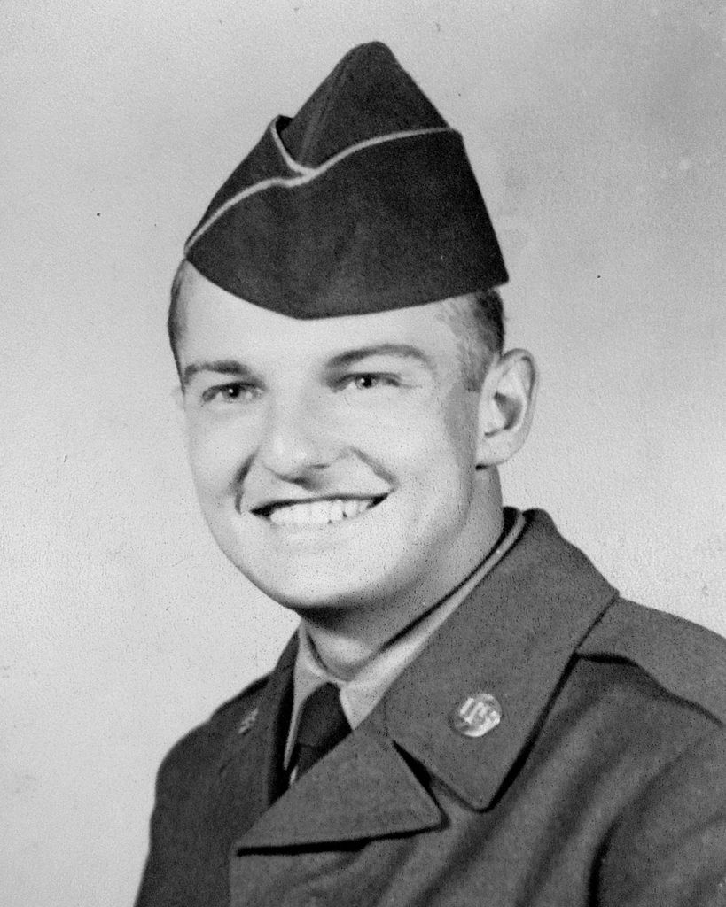 Walter E. Adamic