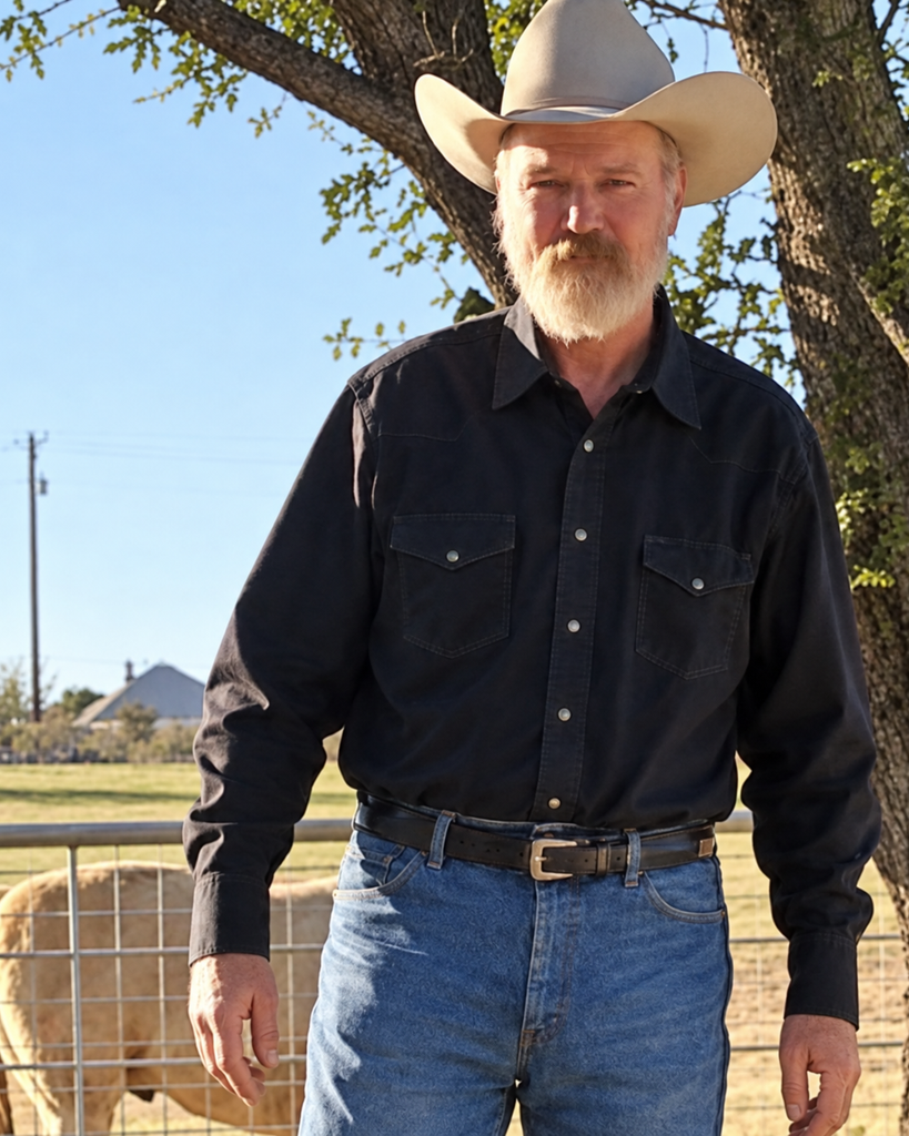 David Wayne Fowler