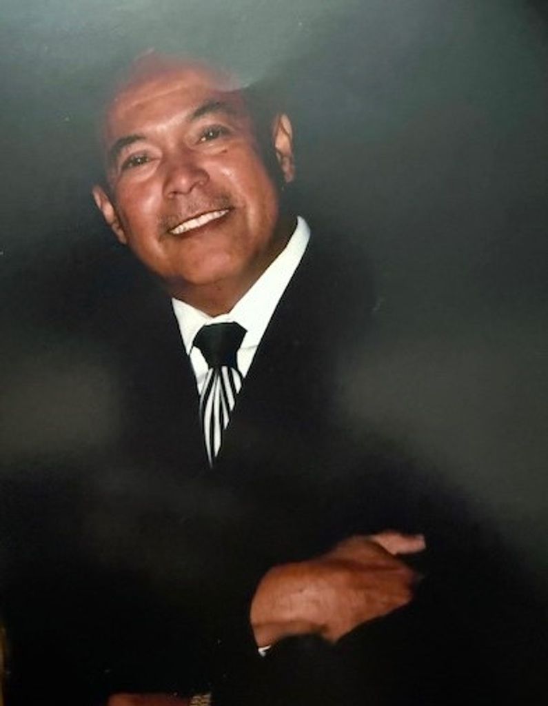 Pastor Joey Allen Ferguson Profile Photo