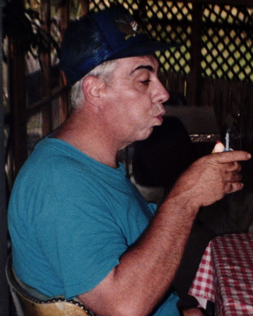 Ronnie Dale Ross Profile Photo
