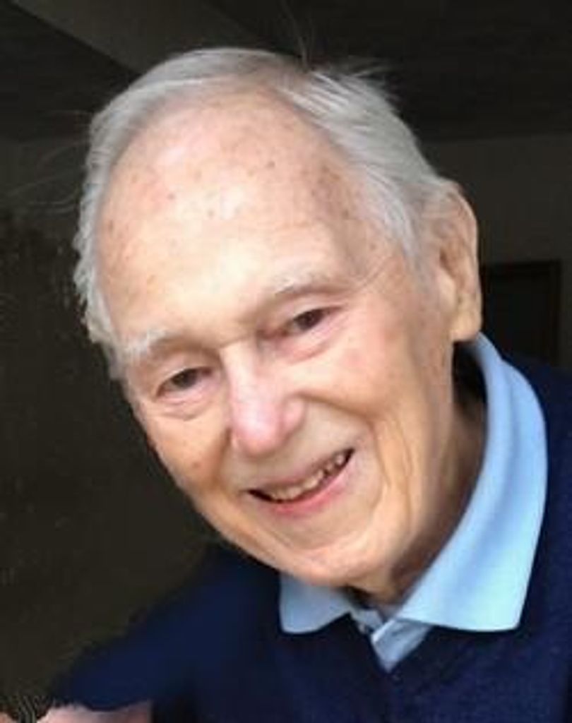 Walter Fries