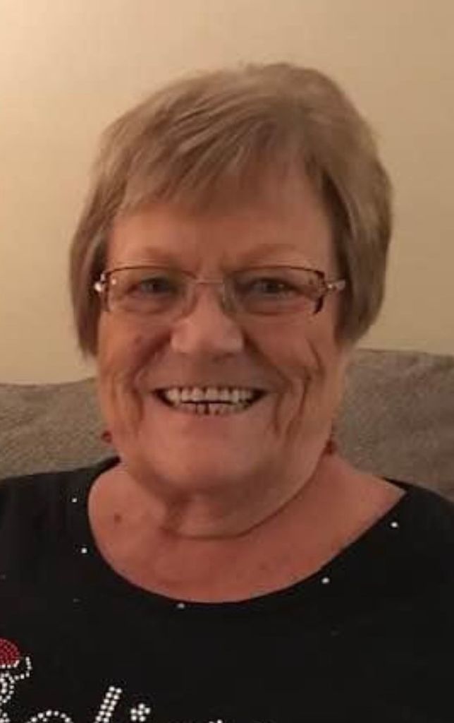 Elizabeth A. “Liz” Heuiser