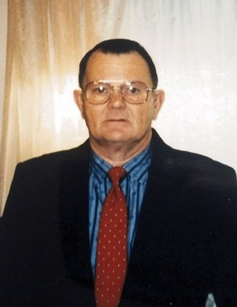 Leroy Cheek
