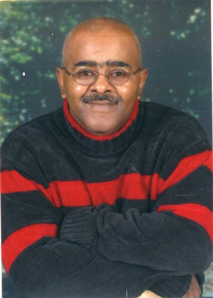 Mr. Hurie "Ray Brown" Harden Profile Photo