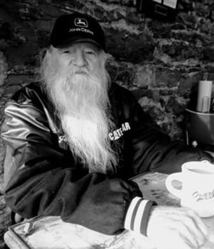 Joe Fredrick Ballard