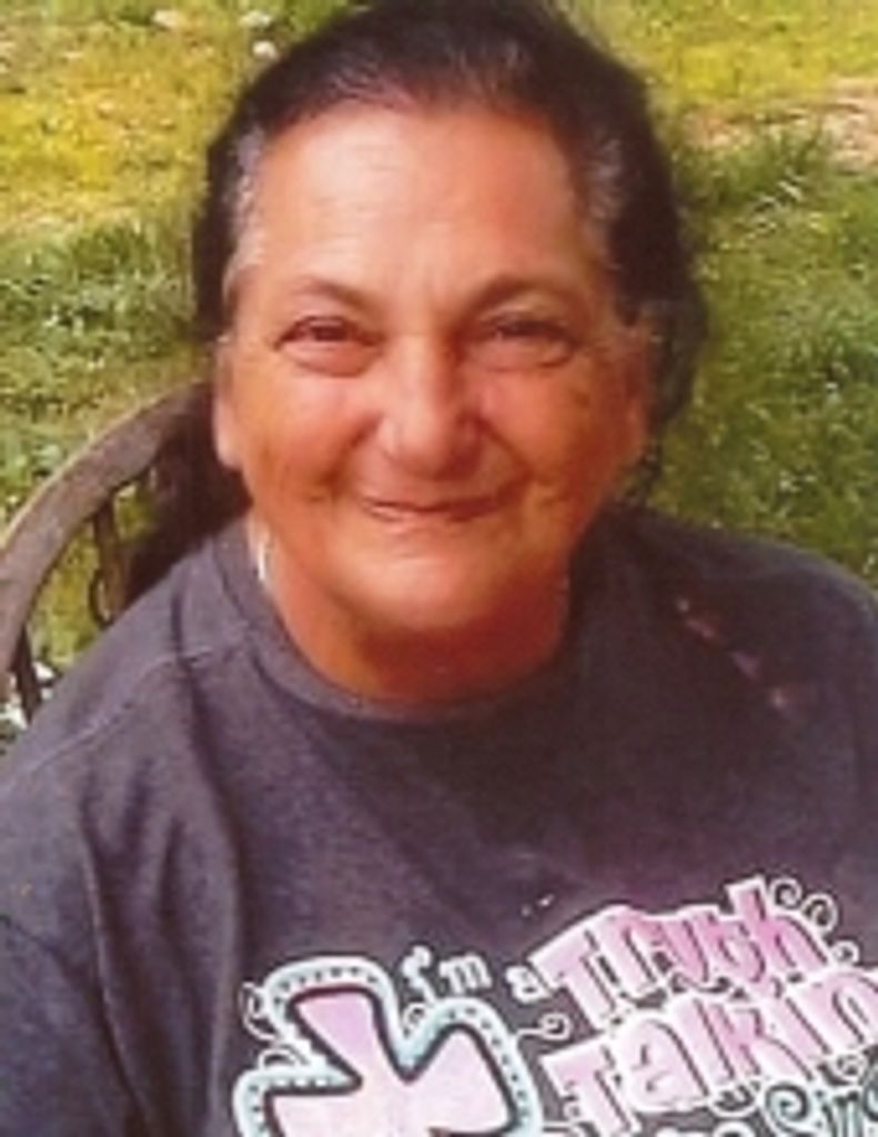 Sharon Kay Wheaton -Gfh