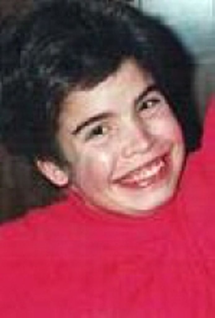 Janine  Marie Miller