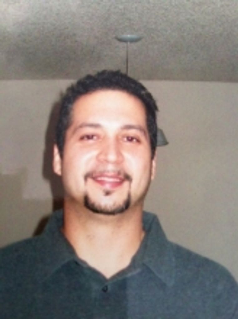 Norberto Shane Cotto