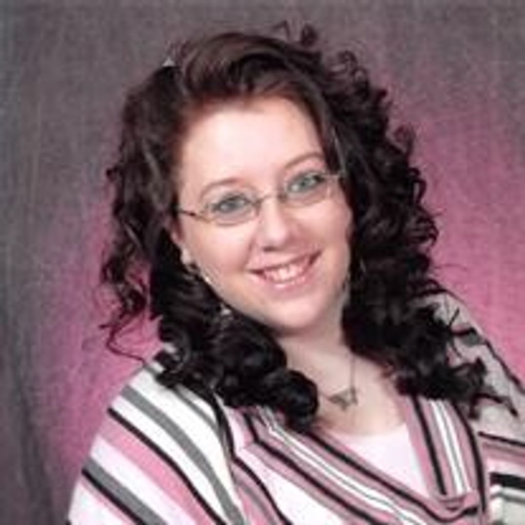 Shayline Amanda Wymer