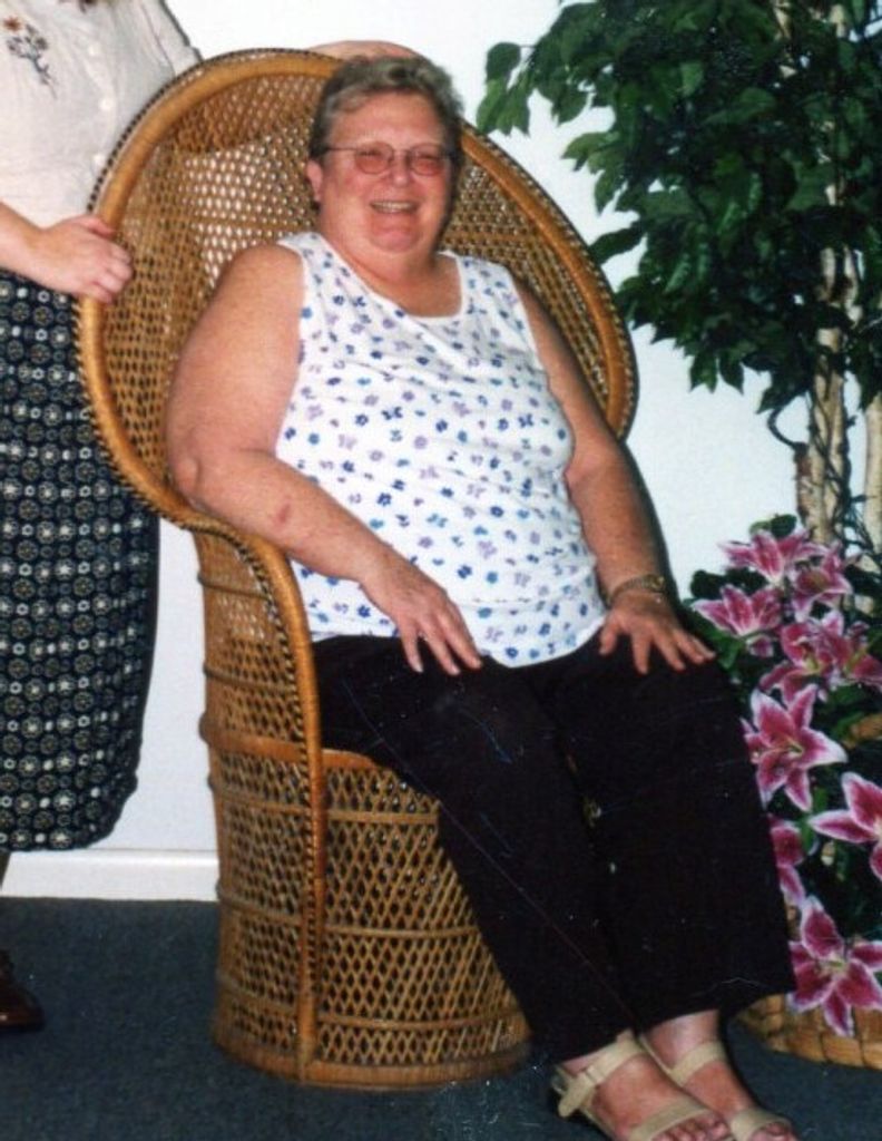 Doris Elsie (Lydecker)  Pollock