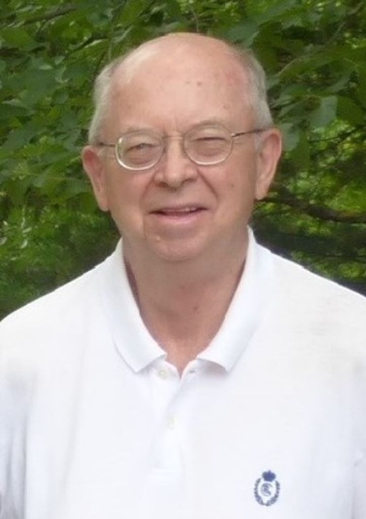 Keith Willis Jacobson