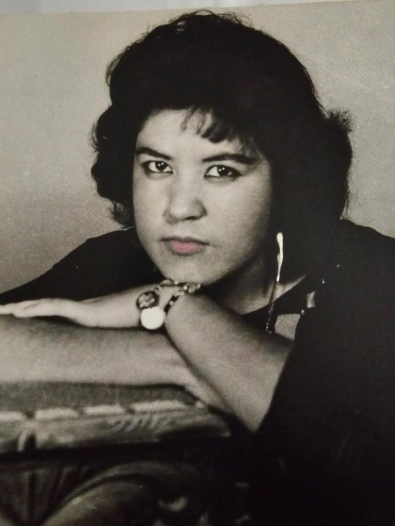 Petra V. Hernandez Profile Photo