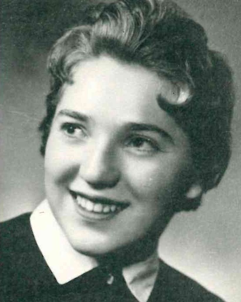 Rosemary Allen