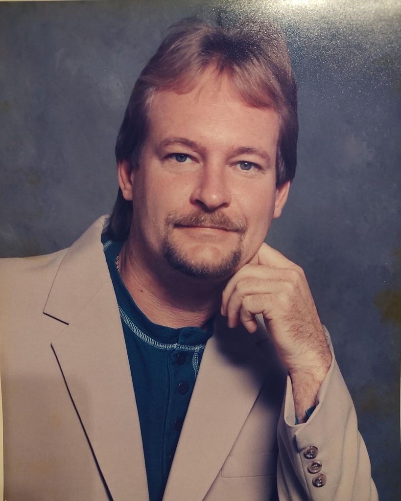 Kevin Glenn Lavier