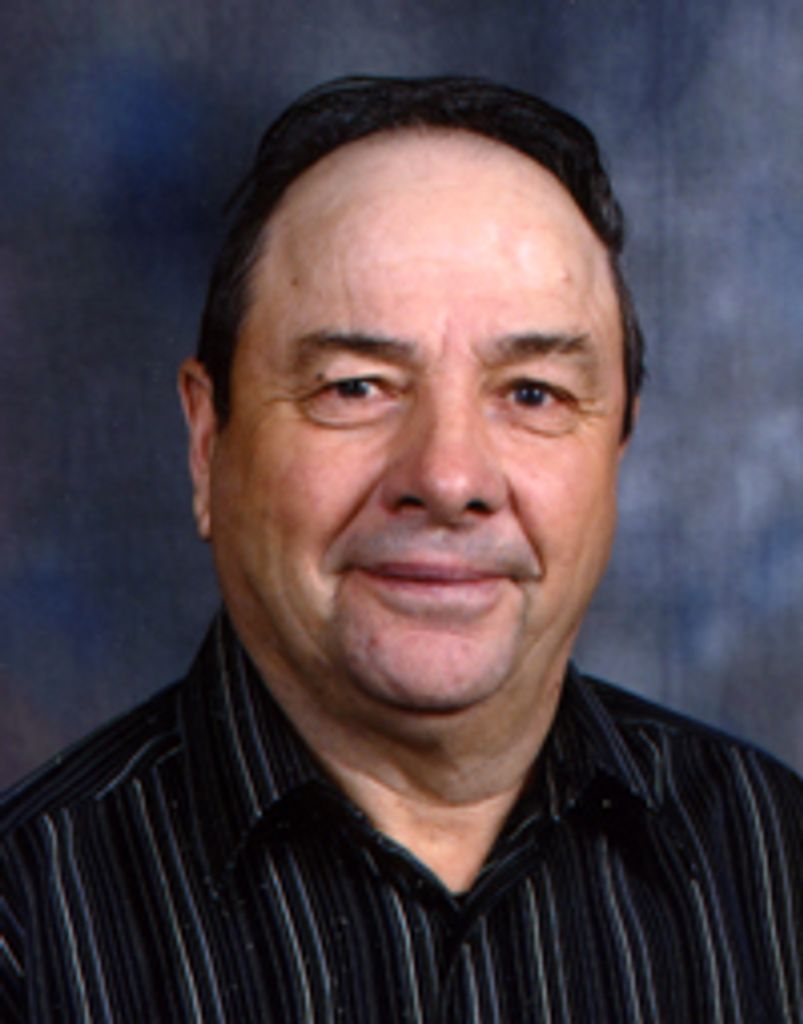 Leo Andries Profile Photo