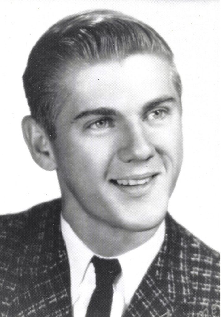 Charles "Charley" Dunham