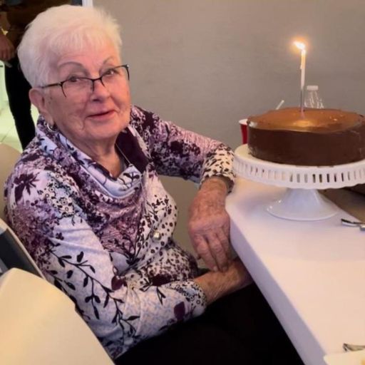 Mildred Cecelia Lucci Profile Photo