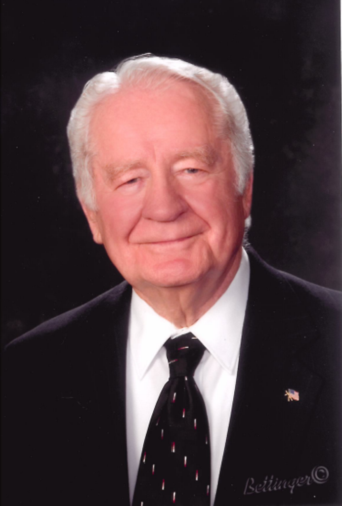 Alfred Lambrecht