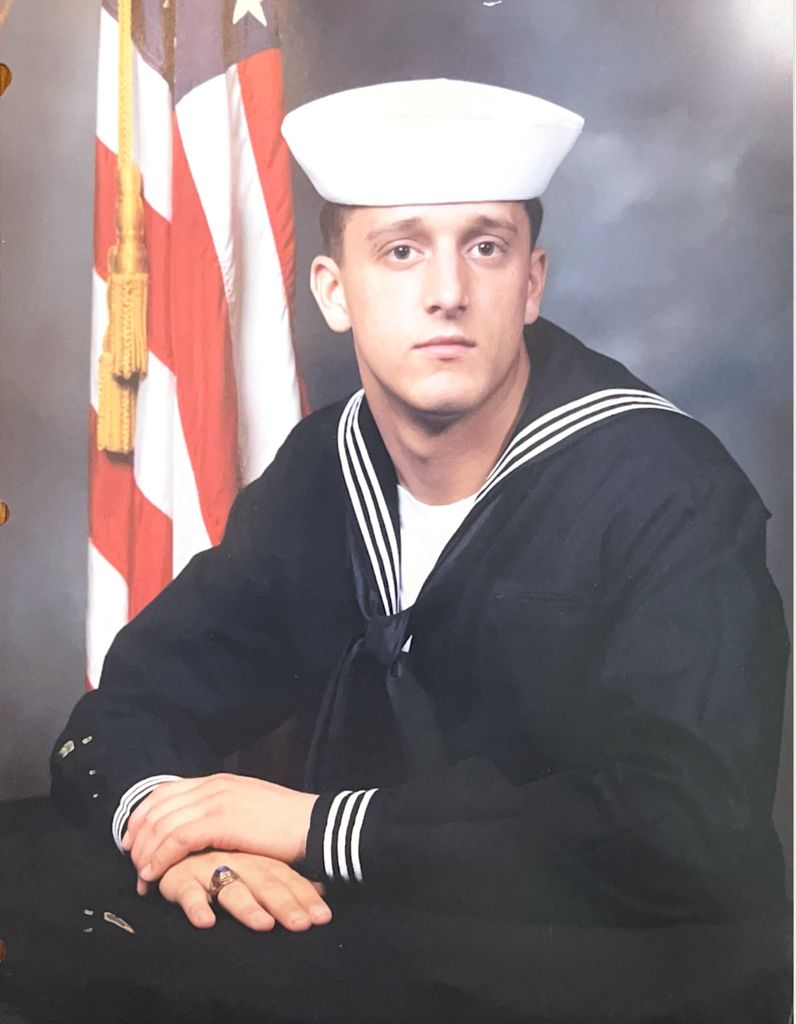 Joseph  P. Harmon Profile Photo