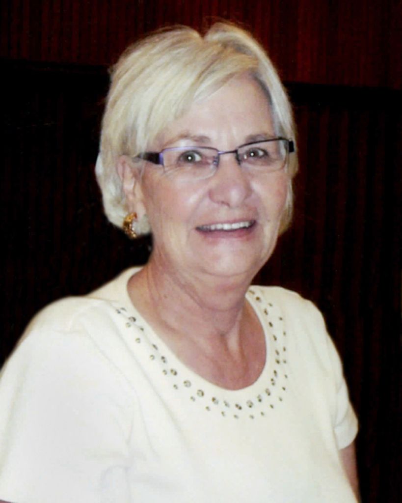 Nanci Charlotte (Symes)  Hiatt