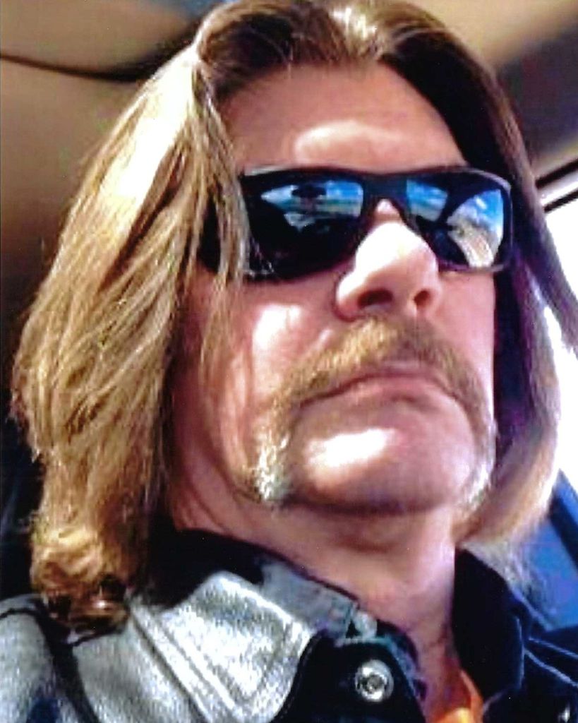 Daniel "Dan" Allen Wolfe Profile Photo