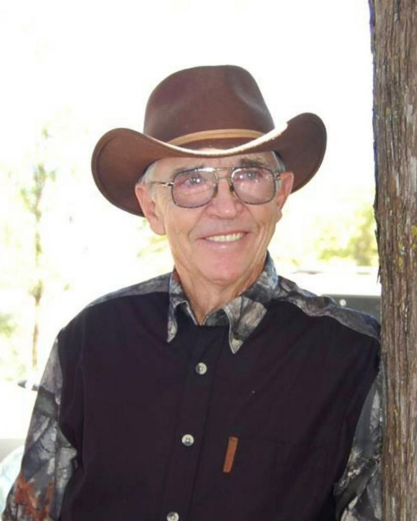 James Lee Phillips Profile Photo