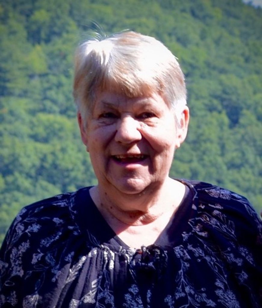 Carole Anne Mullin Profile Photo
