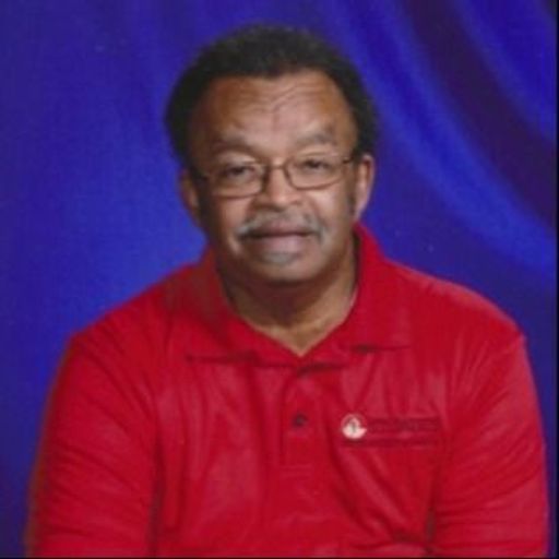 George Edward Puckett Profile Photo