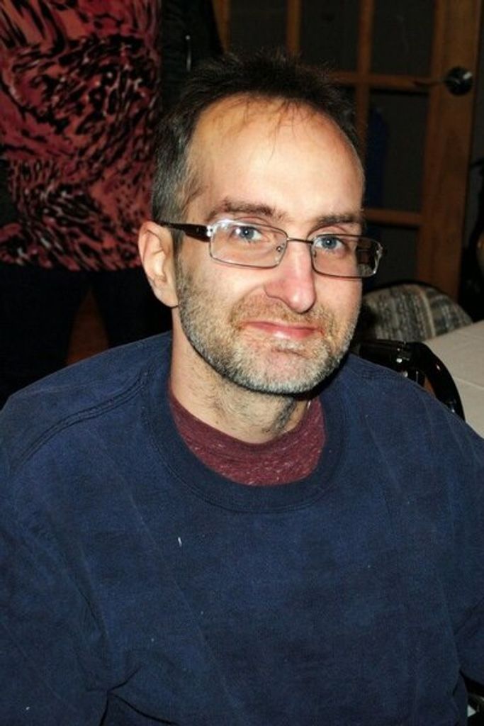 Thomas Bozza Profile Photo