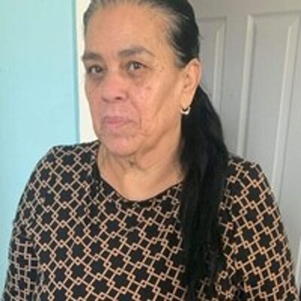 Leonarda Lopez Porcayo