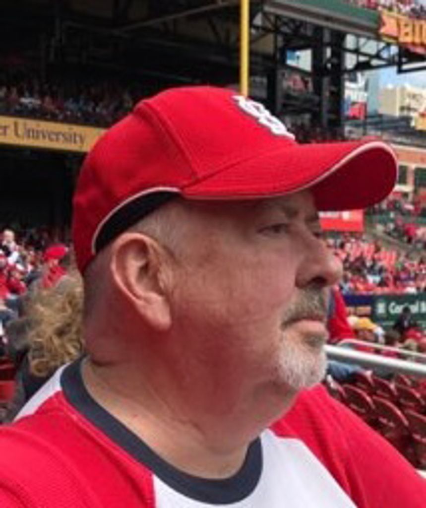 Michael W. Wilson