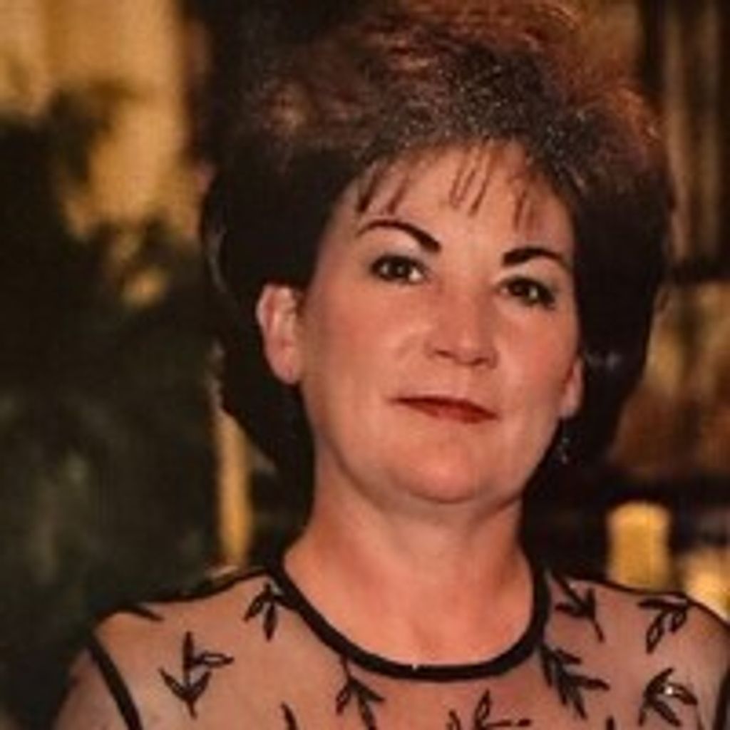 Delisa Lynn Peavy