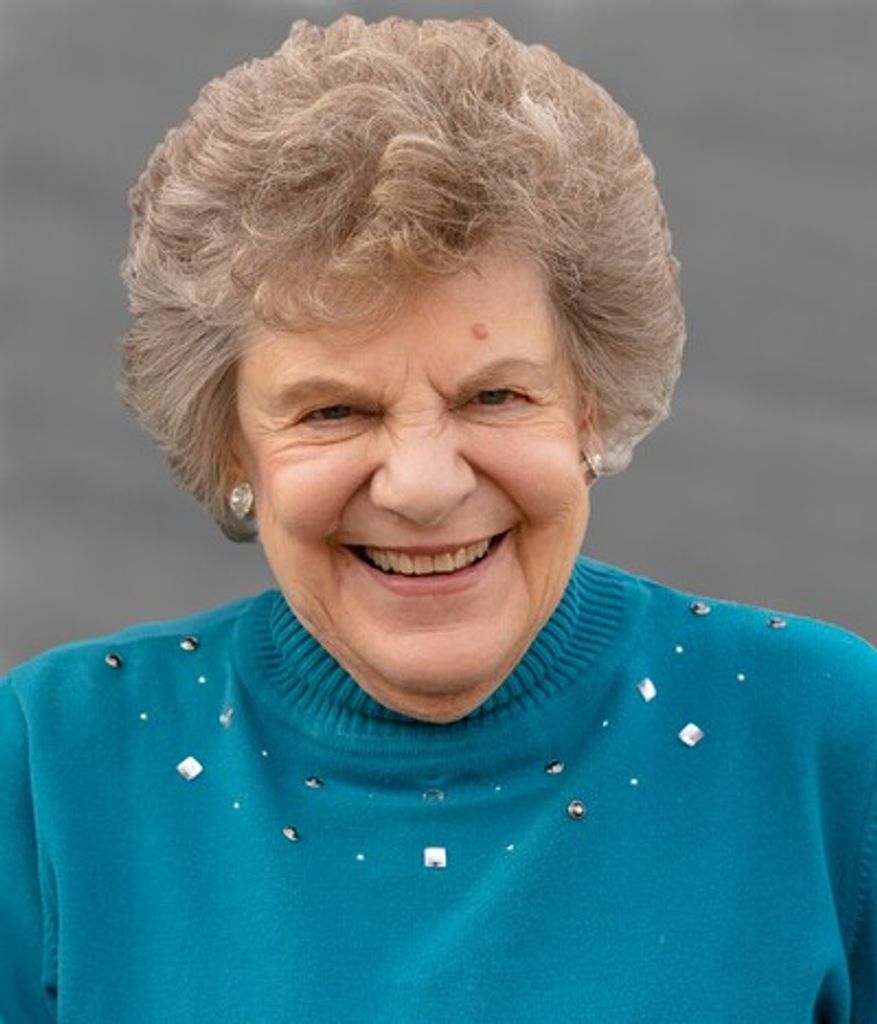 Joan Kaye Nussbaum Harwerth Profile Photo