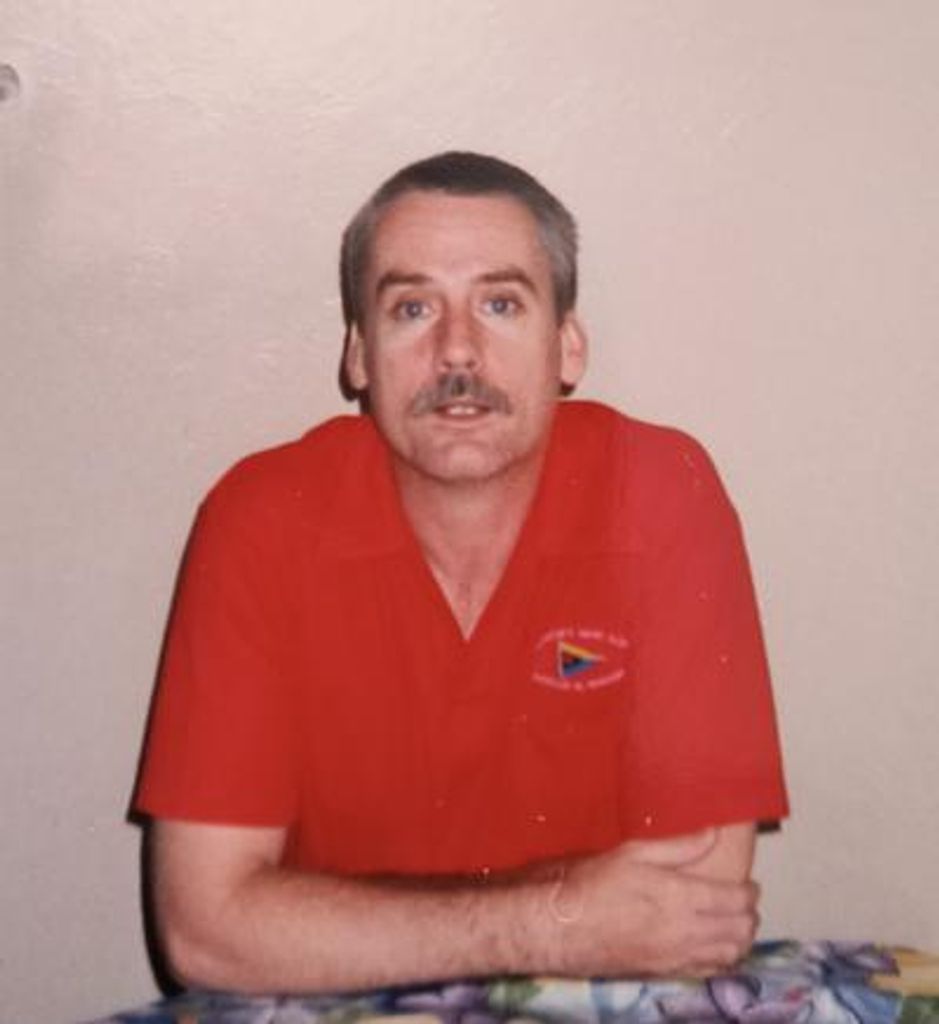 David Alan Way Profile Photo