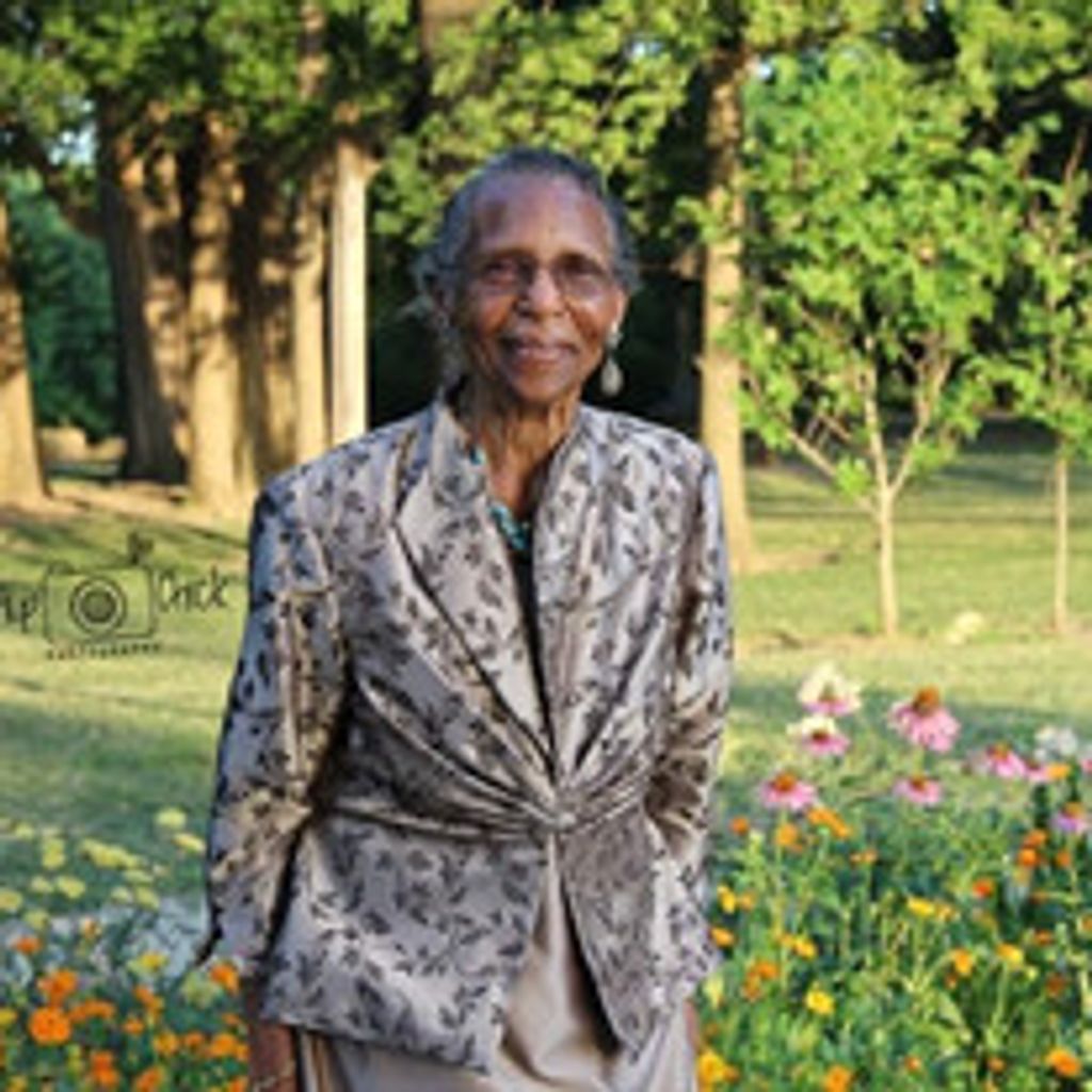 Ernestine Cheney