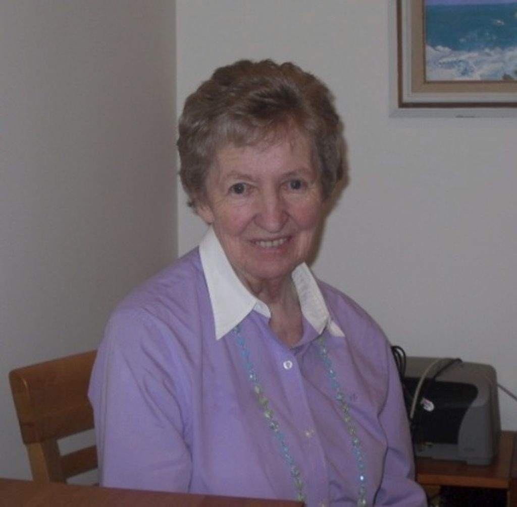 Margaret M. (O'Callaghan) O'Leary Profile Photo