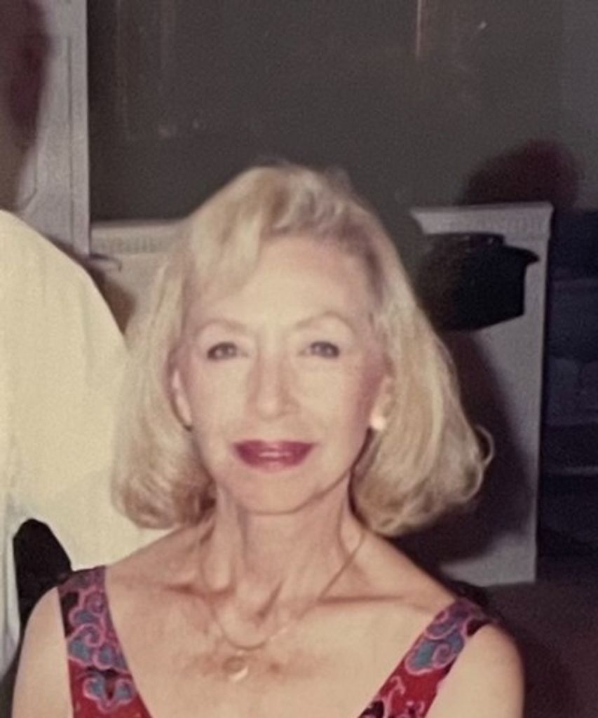 Mary Louise Valinote Profile Photo