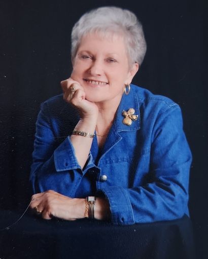 Wanda Jean Armes's obituary image