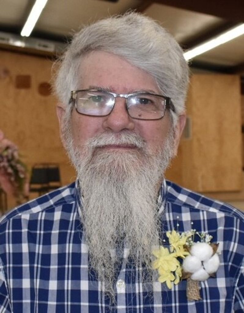 Jeffrey Lynn Elledge