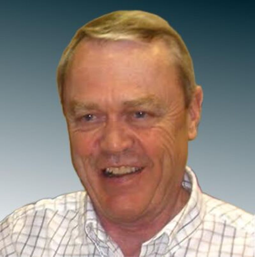 Daniel Linn Reilly Profile Photo