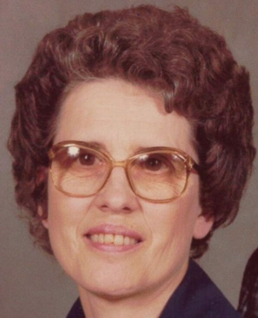 Evelyn Nix (Mcdevitt) Profile Photo